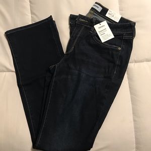 Women’s Sonoma Good for Life Curvy Jeans